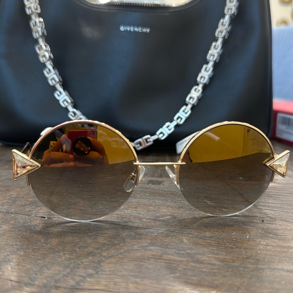 Fendi sunglasses